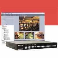 KY-VT6009網絡九畫面處理器 商機解讀與深圳科亞數碼科技的發展策略