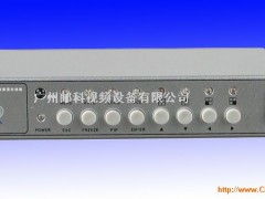畫面處理器 讓多媒體視覺無縫流轉(zhuǎn)的幕后英雄