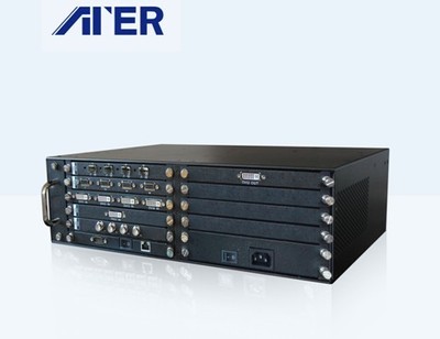 支持4K超高清分辨率顯示的ATER畫面分割處理設備即將上市_中國視聽網圖形處理新聞